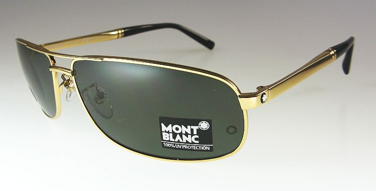 Mont Blanc MB125S G17 Mont Blanc MB125S G17